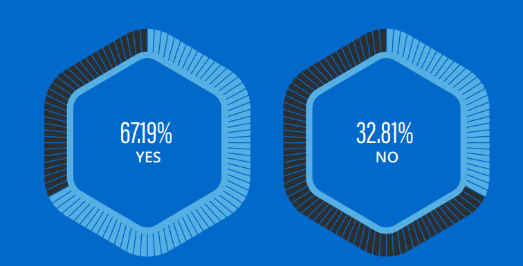 A chart showing the inclusion of storage and backup in security auditing
